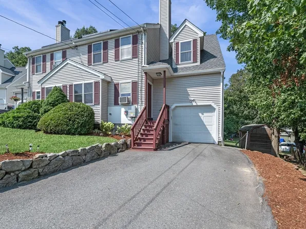1 Pouliot St Unit 1, Milford, MA 01757