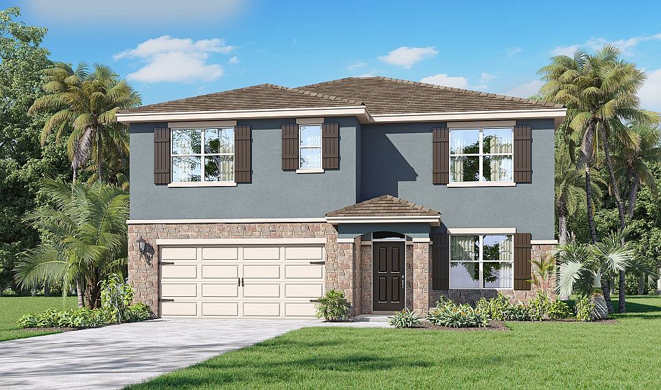 Plan Elevation.
