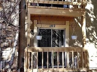 850 Tenderfoot Hill Rd APT 203, Colorado Springs, CO 80906
