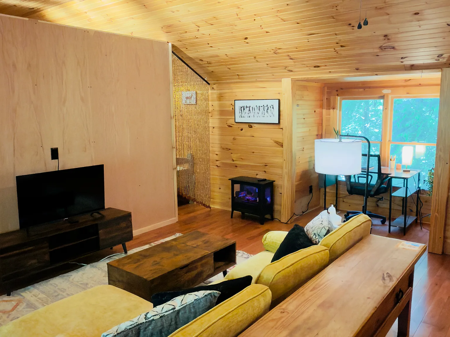 1 bed, 600 sqft, $1,825 — Photo 4