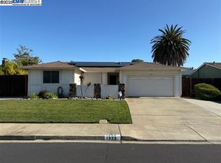1222 Murdell Ln, Livermore, CA 94550