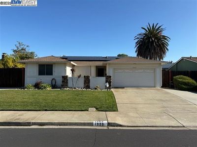 1222 Murdell Ln, Livermore, CA, 94550