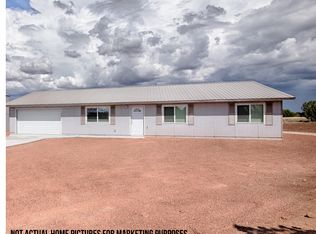 2604 Elk Run Loop, Show Low, AZ 85901