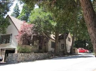 23397 Crestline Rd, Crestline, CA 92325