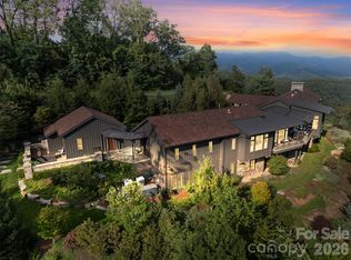 208 Skycliff Dr, Asheville, NC 28804