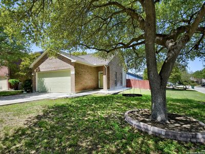 4102 Griffin Oaks, San Antonio, TX, 78247