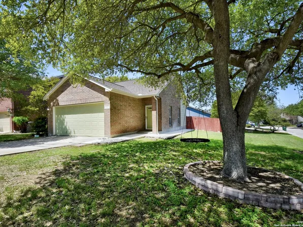 4102 Griffin Oaks, San Antonio, TX 78247