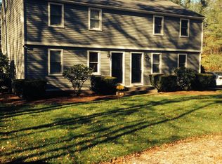 267 Conant St #267, Bridgewater, MA 02324