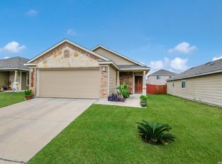 10914 Soogan Trl, San Antonio, TX 78245