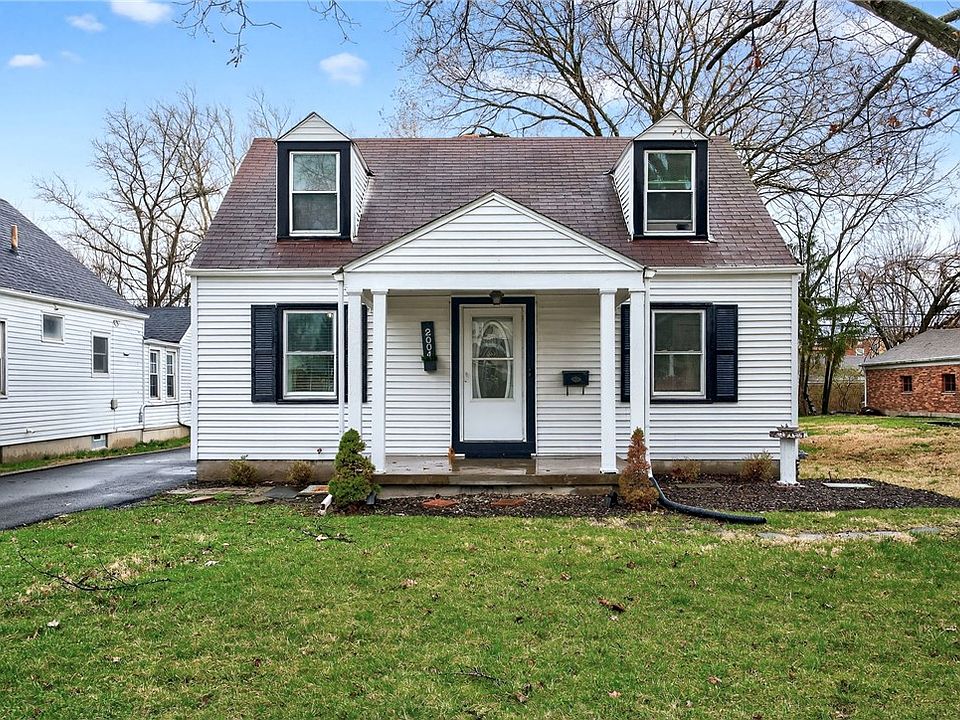 1st image of 2004 Shroyer Rd