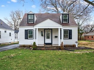 2004 Shroyer Rd, Dayton, OH 45419