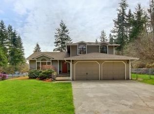 23417 SE 209th Pl, Maple Valley, WA 98038