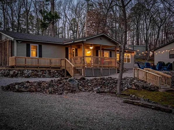 659 Charlie Stover Rd, Royal, AR 71968