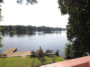 511 Sagamore Dr, Louisburg, NC 27549