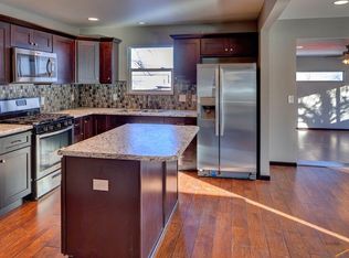 5512 Ash St, Black Hawk, SD 57718