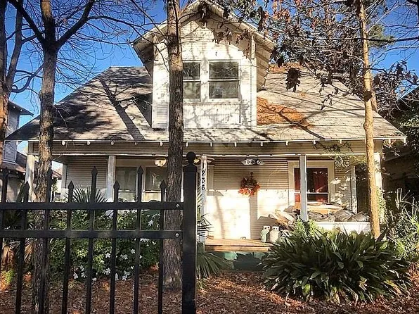 1236 Allston St, Houston, TX 77008