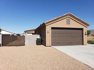 3719 N Adams St, Kingman, AZ 86409