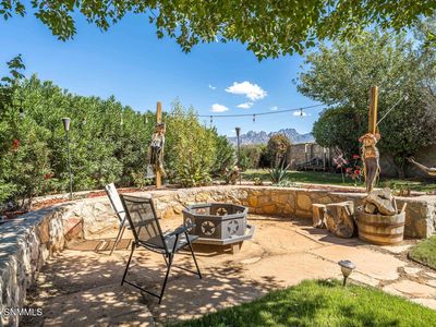 5798 Organ Peak Dr, Las Cruces, NM, 88012