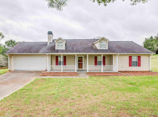 179 Michael Ln, McDonough, GA 30252