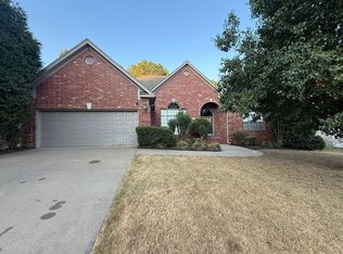 3200 Mossy Creek Dr, Little Rock, AR 72211