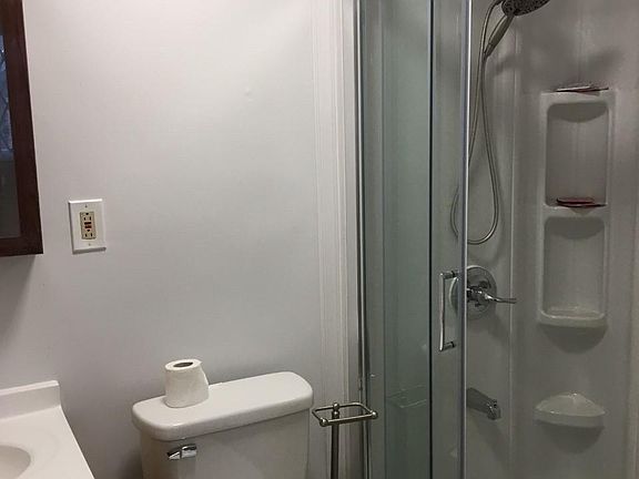 Bathroom on First FL