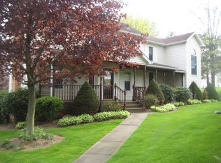 117 Aubrey Dr, Butler, PA