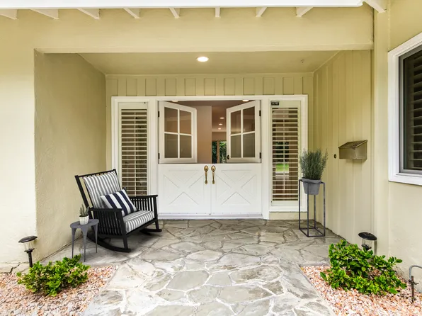 6201 Frondosa Dr, Malibu, CA 90265