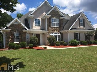 2511 Ridge Line Dr, Conyers, GA 30094