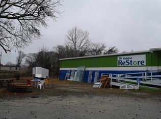 515 Myrtle St, Warner Robins, GA 31093