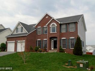 13558 Pulaski Dr, Hagerstown, MD