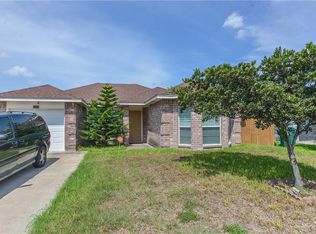 1203 E Bob Pool Ave, Pharr, TX 78577