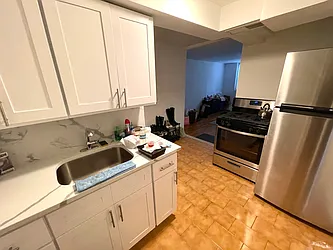 Rented by Citi Homes Inc