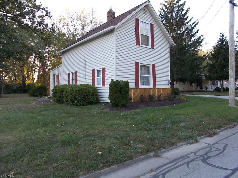 136 N Park St, Oberlin, OH 44074 Zillow