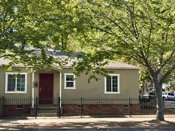 2800 37th St, Sacramento, CA 95817