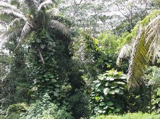 14th Ave LOT 443, Keaau, HI 96749