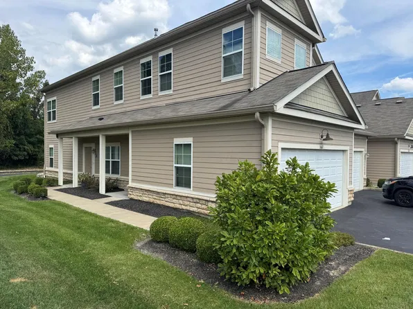 3667 Birkland Cir, Lewis Center, OH 43035
