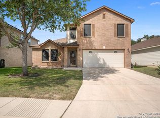 8031 Ferndale Oaks, San Antonio, TX 78249
