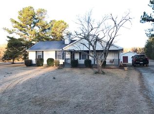 198 Wheeler Rd, Gray, GA 31032