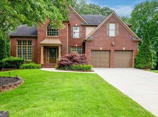 2845 Tattersall Ct, Cumming, GA 30041