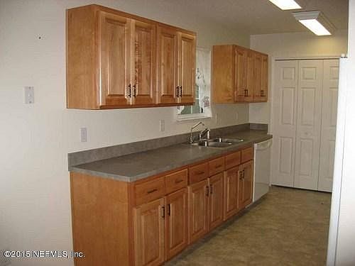 Kitchen View A