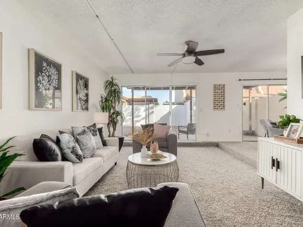 5257 S DEBORAH Drive, Tempe, AZ 85283