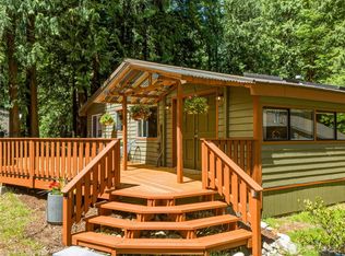 51711 Jasper Ln, Index, WA 98256