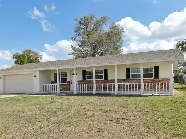 144 LOWELL ROAD, WINTER HAVEN, FL 33884