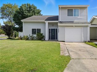 3301 Sugar Creek Dr, Virginia Beach, VA 23452