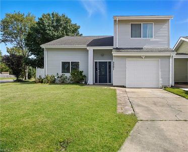 3301 Sugar Creek Dr, Virginia Beach, VA, 23452