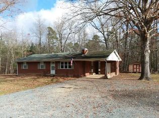 1835 Pekin Rd, Candor, NC 27229