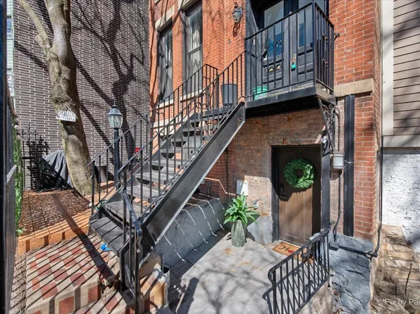 1969 N Lincoln Ave #1, Chicago, IL 60614