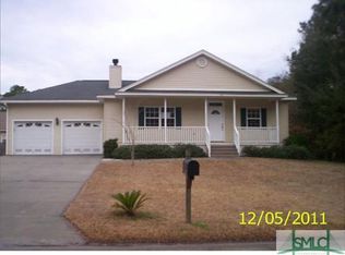 905 Reita Ave, Savannah, GA 31410