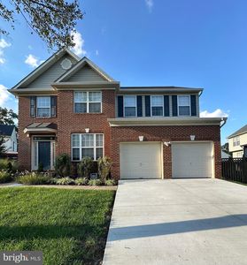 8254 Bishopsgate Ln, White Plains, MD, 20695
