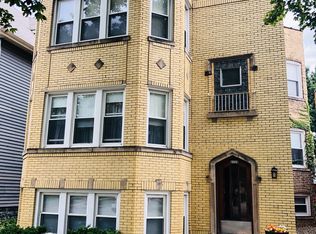 6329 W Cuyler Ave, Chicago, IL 60634